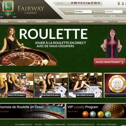 Fairway Casino escroc