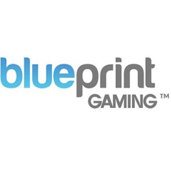 Blueprint Gaming, logiciel de casinos en ligne