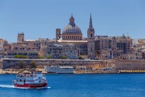 Casinos de Malte avec roulette en ligne