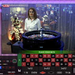 Dublinbet intègre la table de roulette online Casino Floor Live Roulette