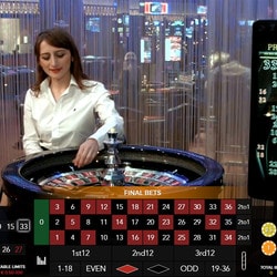 Tombola Lucky31 Casino sur les roulettes en ligne Authentic Gaming