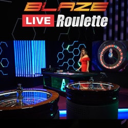 Casino Extra intègre la Blaze Roulette d’Authentic Gaming