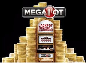 Jackpot progressif Partouche Megapot dans 41 casinos de France