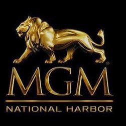 Triche d'un croupier de baccarat du MGM National Harbor