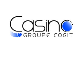 Groupe Cogit et casinos en France