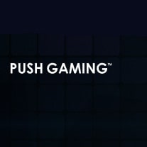 Logiciel et casinos Push Gaming