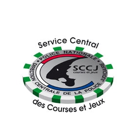 Service Central des Courses et Jeux (SCCJ) est la Police des jeux en France