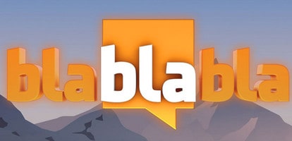 Logiciel de jeux en ligne Bla Bla Bla Studios