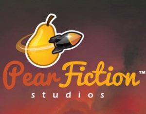 Logiciel de jeux PearFiction Studios