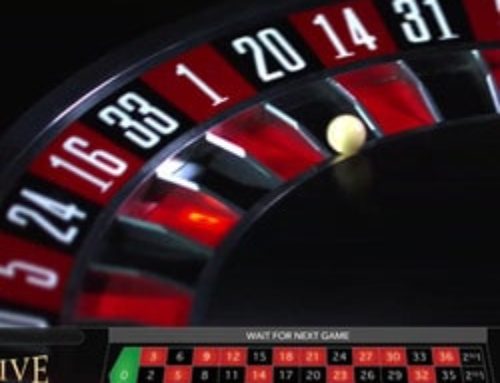 Jouer à la Roulette Immersive sur Cresus Casino