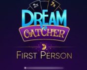 Jeu en RNG First Person Dream Catcher