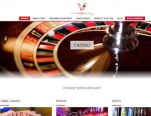 Casino de Bruxelles perd ses deux licences d’exploitation de jeux en ligne