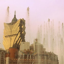 Chute des revenus des casinos de Macao en novembre 2019