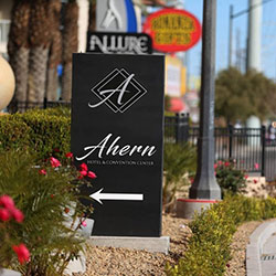 Ahern Hotel Las Vegas