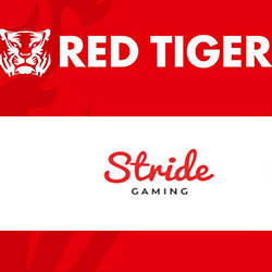 Red Tiger et Stride Gaming