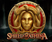 Rich Wilde and the Shield of Athena sur MrXbet
