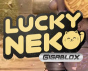 Lucky Neko sur Lucky31