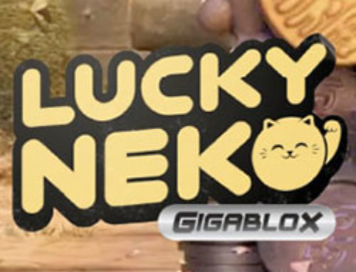 Lucky Neko : la dernière slot asiatique d’Yggdrasil est sur Lucky31
