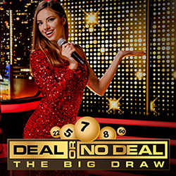 Deal or No Deal - The Big Draw