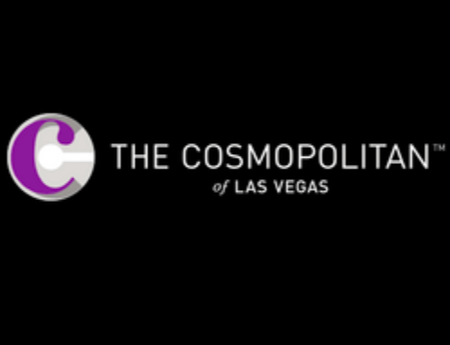 Un joueur fait fortune au Cosmopolitan of Las Vegas