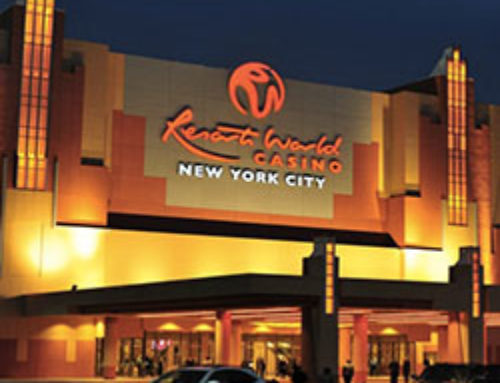 Le Resorts World New York pourrait devenir un casino