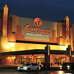 Resorts World New York City