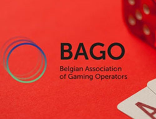 Diminution des revenus des jeux en Belgique