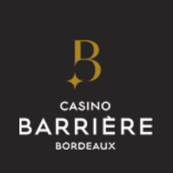 jackpot au Casino de Bordeaux a un jeu de video Poker