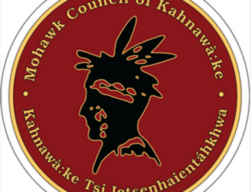 Rejet de la plainte du Conseil Mohawk de Kahnawake